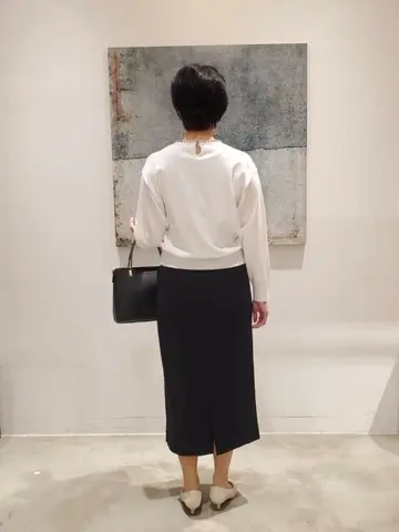 ONWARD CROSSET SELECT 本吉 コーディネート画像