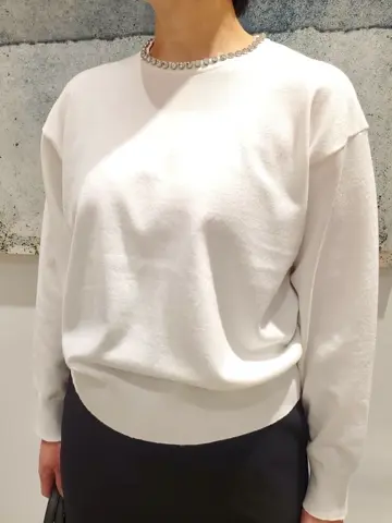 ONWARD CROSSET SELECT 本吉 コーディネート画像