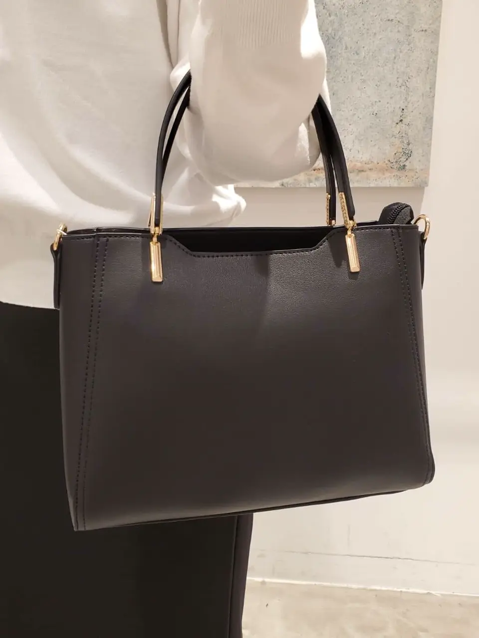 ONWARD CROSSET SELECT 本吉 コーディネート画像