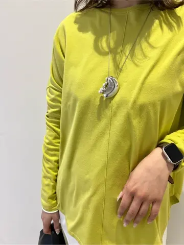 ONWARD CROSSET SELECT 内田 コーディネート画像