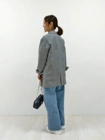 ONWARD CROSSET SELECT 岩下 コーディネート画像