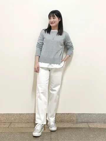 ONWARD CROSSET SELECT 門脇 コーディネート画像