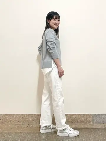 ONWARD CROSSET SELECT 門脇 コーディネート画像