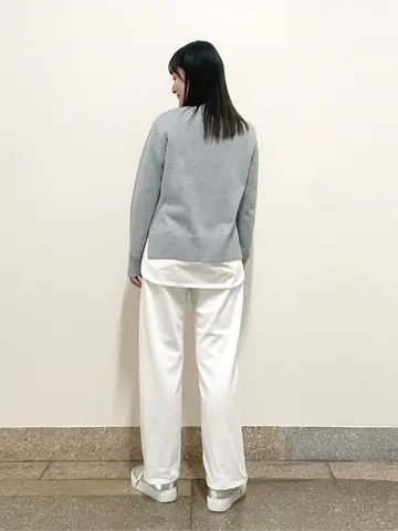 ONWARD CROSSET SELECT 門脇 コーディネート画像