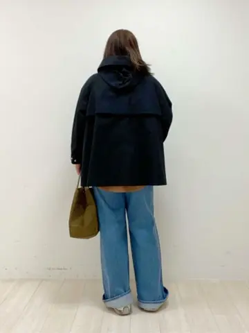 ONWARD CROSSET SELECT 石山 コーディネート画像