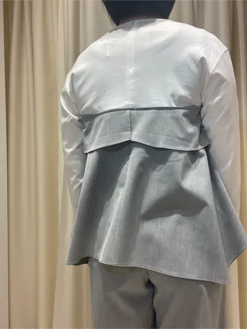 ONWARD CROSSET SELECT 露草 コーディネート画像