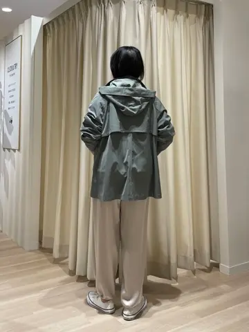 ONWARD CROSSET SELECT 露草 コーディネート画像