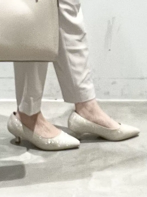 ONWARD CROSSET SELECT 葛巻 コーディネート画像