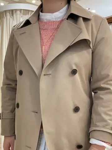 ONWARD CROSSET SELECT 露草 コーディネート画像