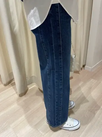 ONWARD CROSSET SELECT 露草 コーディネート画像