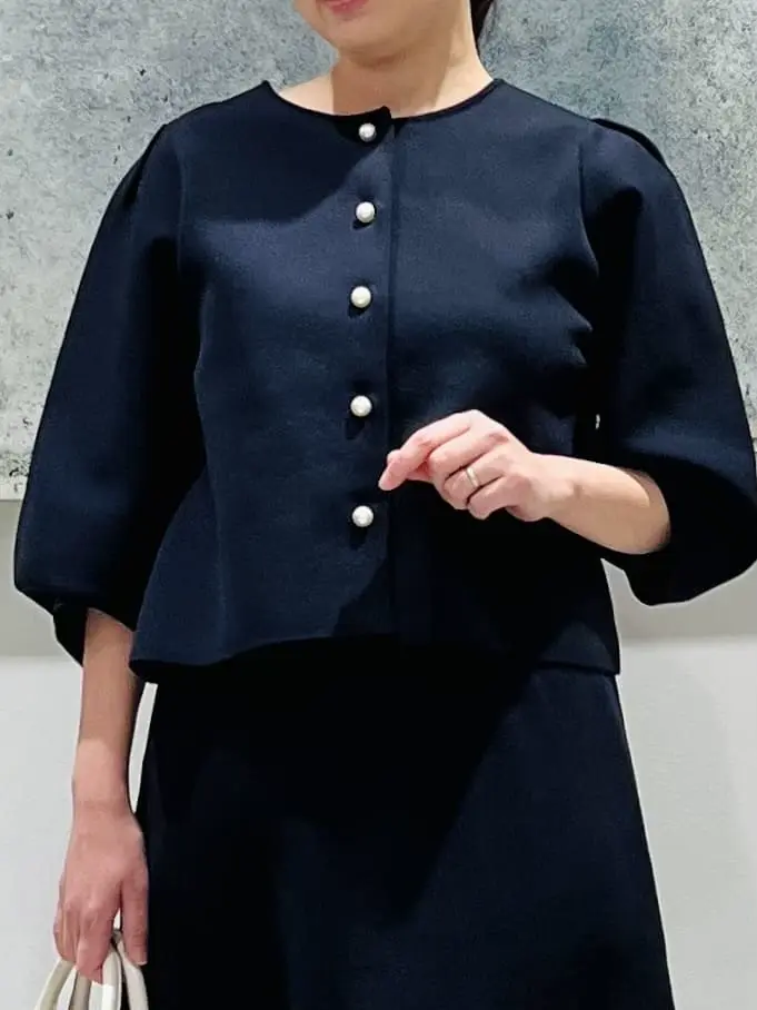 ONWARD CROSSET SELECT 會澤 コーディネート画像