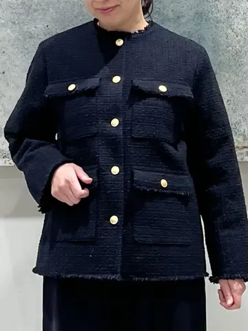 ONWARD CROSSET SELECT 會澤 コーディネート画像