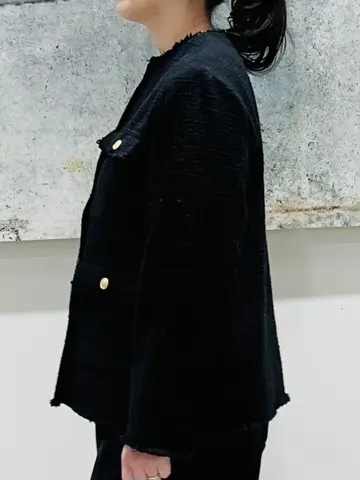 ONWARD CROSSET SELECT 會澤 コーディネート画像