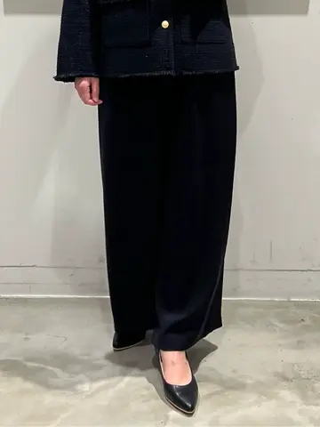 ONWARD CROSSET SELECT 會澤 コーディネート画像