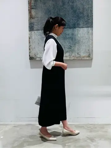 ONWARD CROSSET SELECT 會澤 コーディネート画像