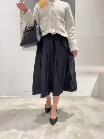 ONWARD CROSSET SELECT 石井 コーディネート画像