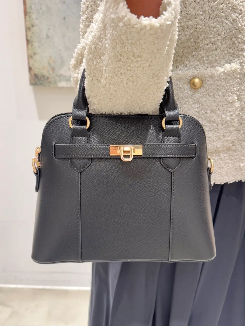 ONWARD CROSSET SELECT 石井 コーディネート画像