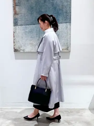 ONWARD CROSSET SELECT 會澤 コーディネート画像