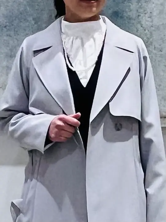 ONWARD CROSSET SELECT 會澤 コーディネート画像