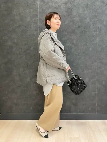 ONWARD CROSSET SELECT 杉山 コーディネート画像