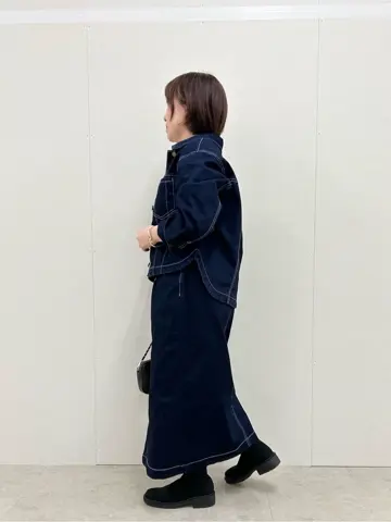 ONWARD CROSSET SELECT 副島 コーディネート画像