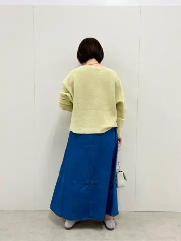 ONWARD CROSSET SELECT 副島 コーディネート画像