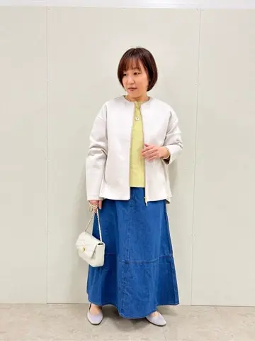 ONWARD CROSSET SELECT 副島 コーディネート画像