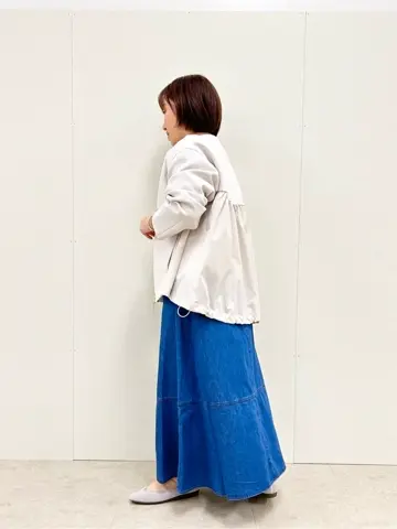 ONWARD CROSSET SELECT 副島 コーディネート画像