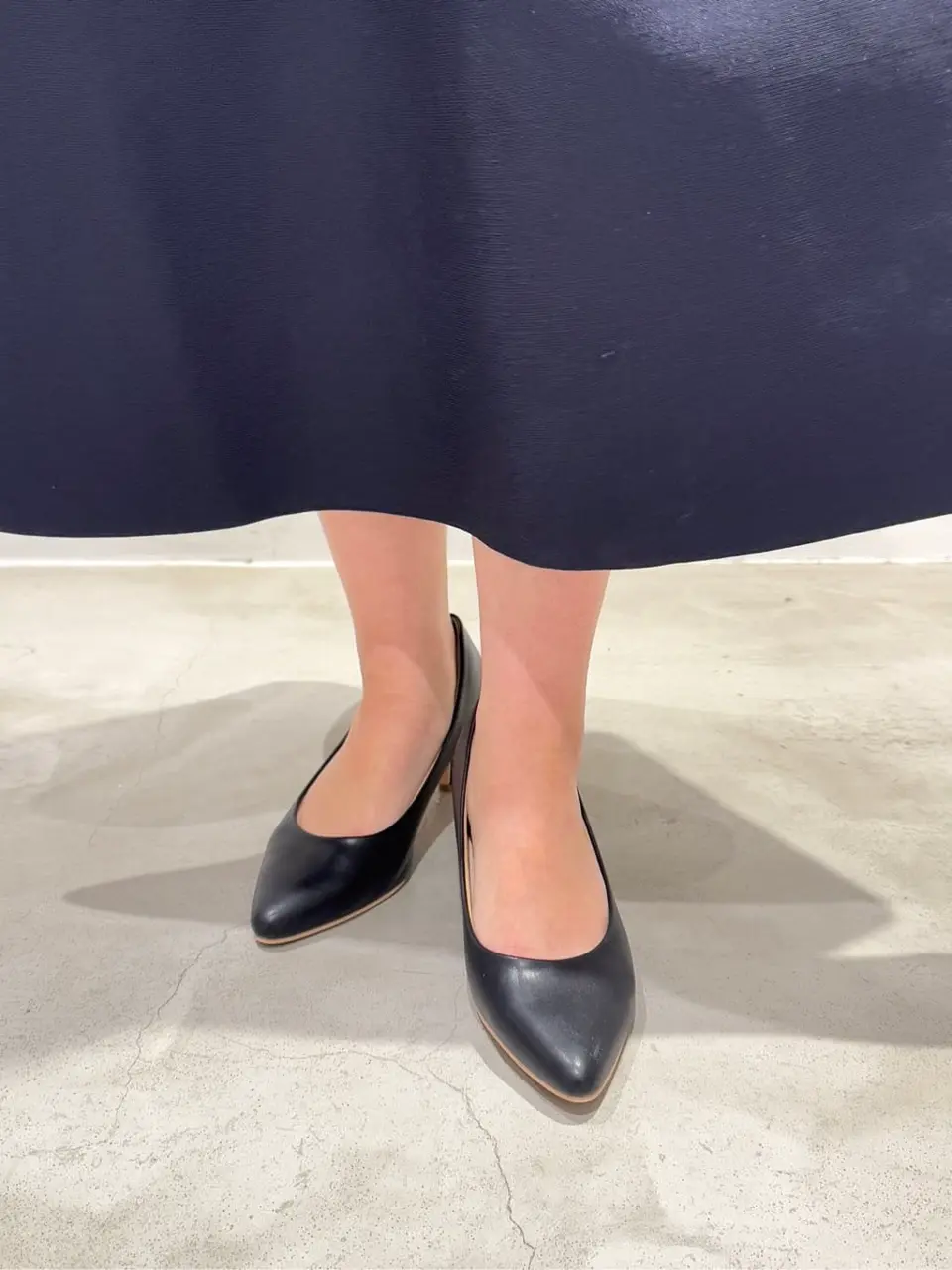 ONWARD CROSSET SELECT 石井 コーディネート画像