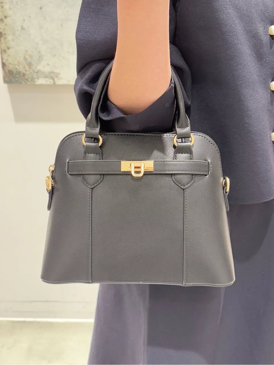 ONWARD CROSSET SELECT 石井 コーディネート画像