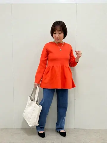 ONWARD CROSSET SELECT 副島 コーディネート画像