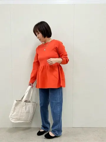 ONWARD CROSSET SELECT 副島 コーディネート画像