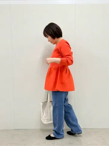 ONWARD CROSSET SELECT 副島 コーディネート画像