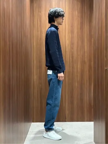 ONWARD CROSSET SELECT 山﨑 コーディネート画像