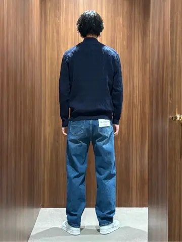 ONWARD CROSSET SELECT 山﨑 コーディネート画像