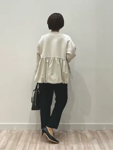 ONWARD CROSSET SELECT 前田 コーディネート画像