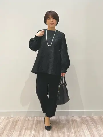 ONWARD CROSSET SELECT 前田 コーディネート画像