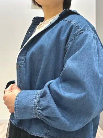 ONWARD CROSSET SELECT 前田 コーディネート画像