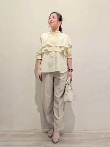 ONWARD CROSSET SELECT 加藤 コーディネート画像