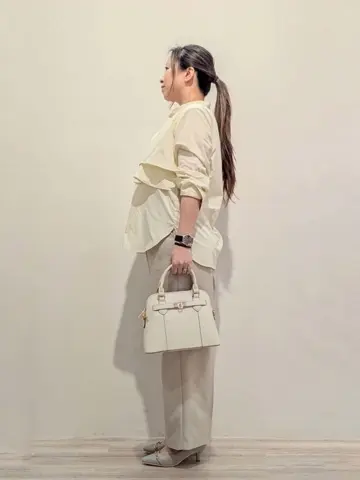 ONWARD CROSSET SELECT 加藤 コーディネート画像