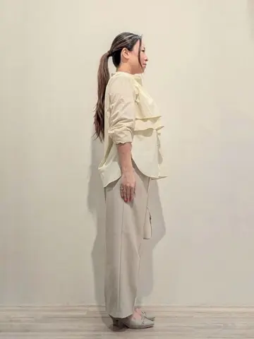 ONWARD CROSSET SELECT 加藤 コーディネート画像