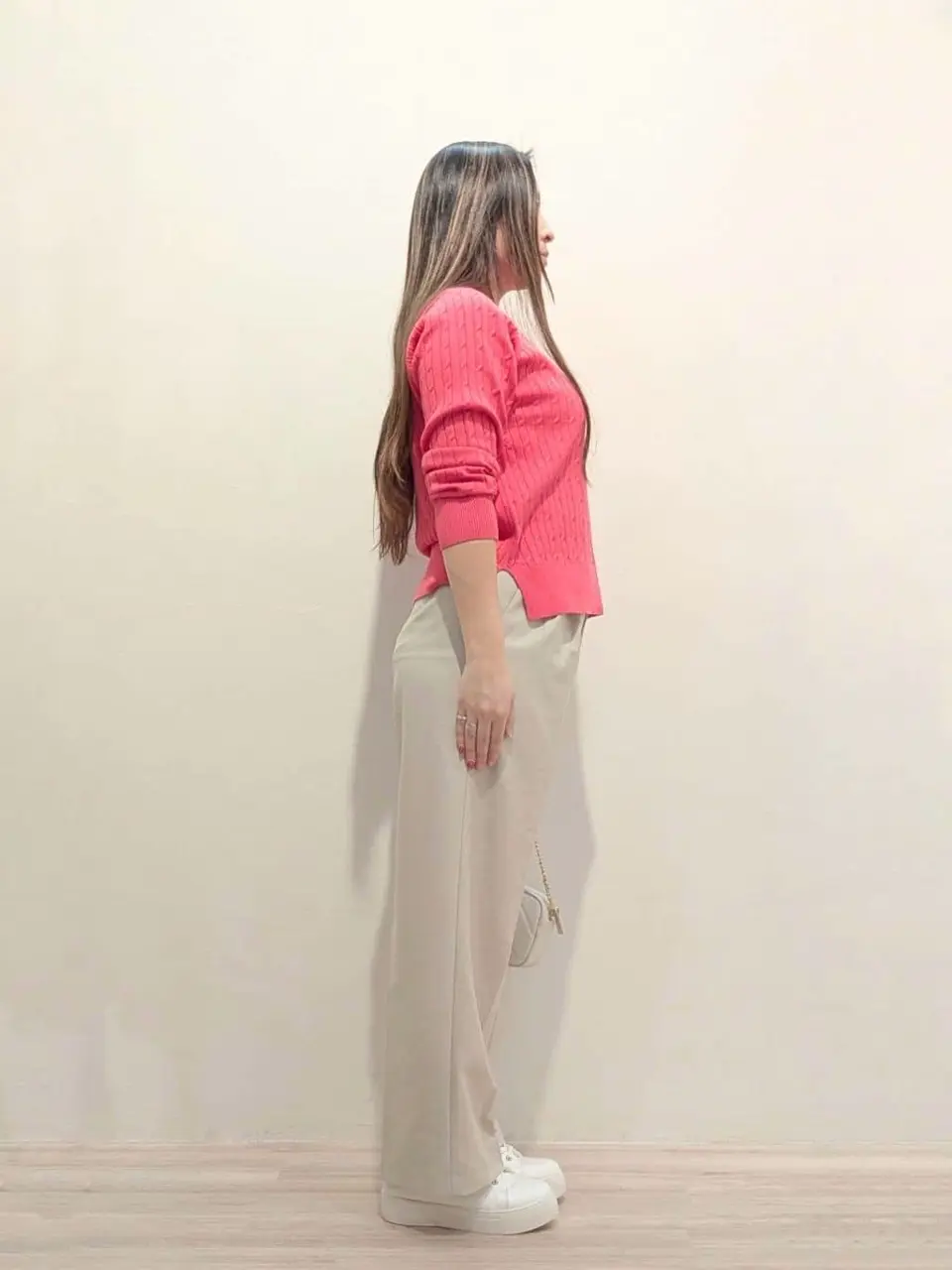 ONWARD CROSSET SELECT 加藤 コーディネート画像