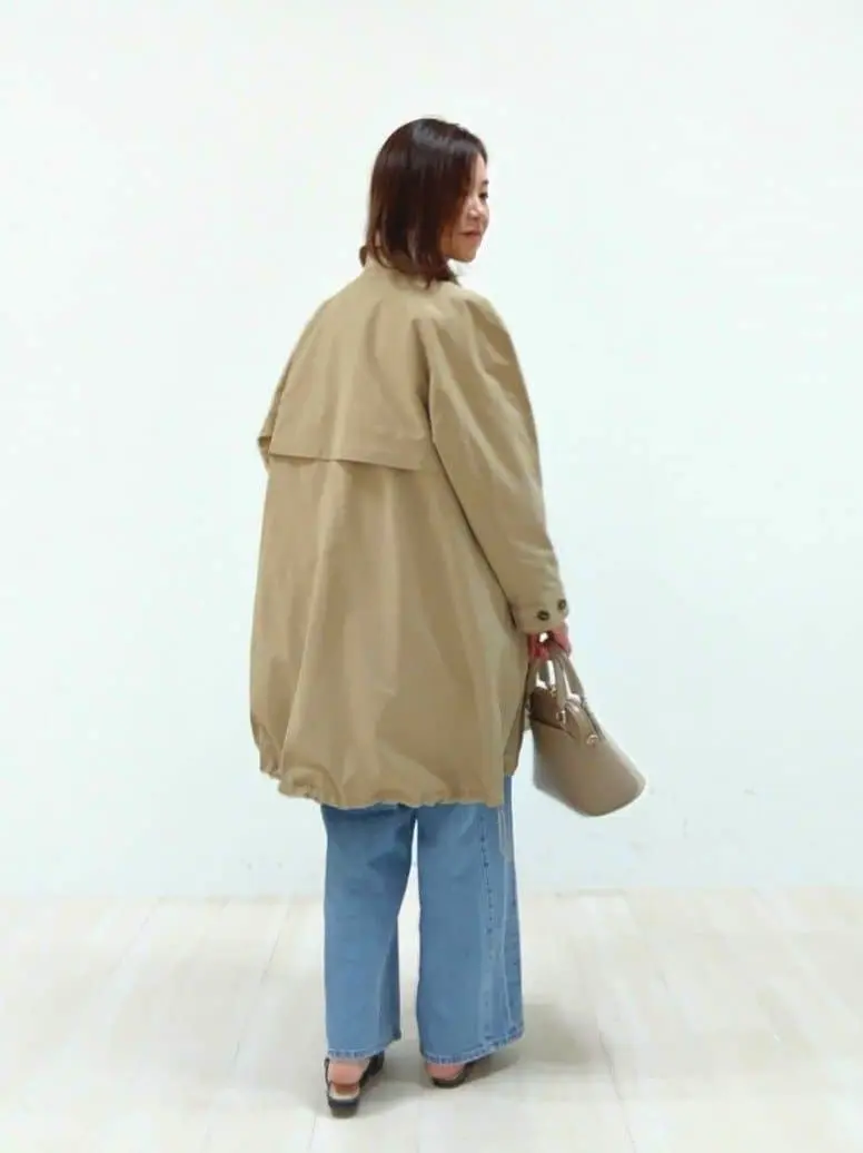 ONWARD CROSSET SELECT 岩下 コーディネート画像