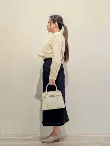 ONWARD CROSSET SELECT 加藤 コーディネート画像