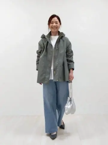 ONWARD CROSSET SELECT 岩下 コーディネート画像