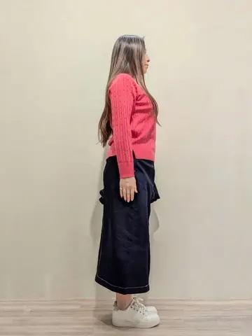 ONWARD CROSSET SELECT 加藤 コーディネート画像