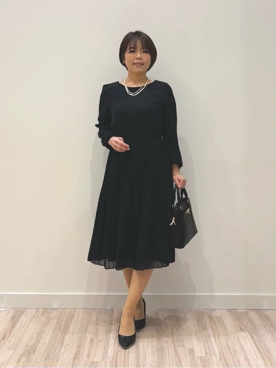  前田 コーディネート画像