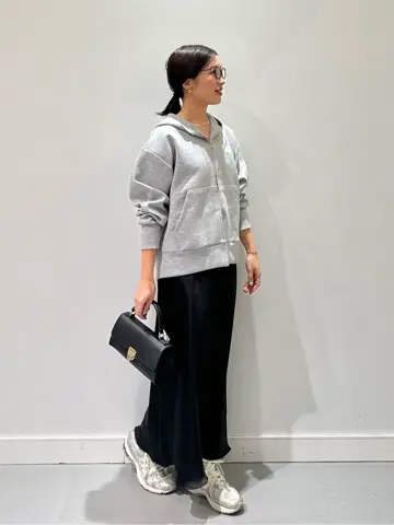 ONWARD CROSSET SELECT 濱野 コーディネート画像