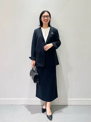 ONWARD CROSSET SELECT 濱野 コーディネート画像