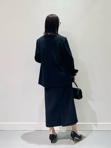 ONWARD CROSSET SELECT 濱野 コーディネート画像